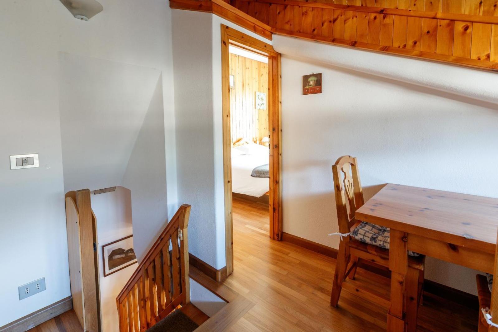 Chalet Silvi Residence Bormio Exterior foto